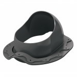 Проходной элемент SKAT Monterrey кровельный ТехноНиколь для металлочерепицы серый, 16 шт/упак