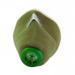 Респиратор РемоКолор У2К, шт