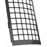 Решетка Желоба Защитная (0,6 Пог.М.) ТехноНИКОЛЬ Черный