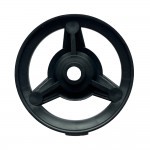 Рондоль для крепления утеплителя EcoPlast 50 мм, 100 шт/упак