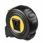 Рулетка 10м BlackMax Stayer ударостойкий обрезиненный корпус, шт