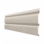 Сайдинг виниловый ТехноНиколь Оптима Корабельный брус Акация 0,203х3 м, 22 шт/упак Сайдинг виниловый ТехноНиколь Оптима Корабельный брус Акация 0,203х3 м, 22 шт/упак