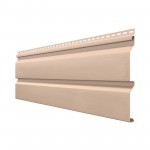 Сайдинг виниловый ТехноНиколь Оптима Корабельный брус Вереск 0,203х3 м, 22 шт/упак Сайдинг виниловый ТехноНиколь Оптима Корабельный брус Вереск 0,203х3 м, 22 шт/упак