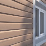 Сайдинг виниловый ТехноНиколь Оптима Корабельный брус Вереск 0,203х3 м, 22 шт/упак