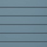 Сайдинг виниловый ТехноНиколь Оптима Корабельный брус Гортензия 0,203х3 м, 22 шт/упак