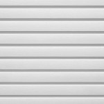 Сайдинг виниловый ТехноНиколь Оптима Корабельный брус Жасмин 0,203х3 м, 22 шт/упак