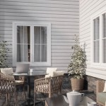 Сайдинг виниловый ТехноНиколь Оптима Корабельный брус Жасмин 0,203х3 м, 22 шт/упак