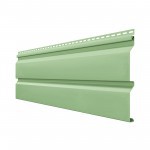 Сайдинг виниловый ТехноНиколь Оптима Корабельный брус Мелисса 0,203х3 м, 22 шт/упак Сайдинг виниловый ТехноНиколь Оптима Корабельный брус Мелисса 0,203х3 м, 22 шт/упак