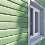 Сайдинг виниловый ТехноНиколь Оптима Корабельный брус Мелисса 0,203х3 м, 22 шт/упак