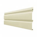 Сайдинг виниловый ТехноНиколь Оптима Корабельный брус Мимоза 0,203х3 м, 22 шт/упак Сайдинг виниловый ТехноНиколь Оптима Корабельный брус Мимоза 0,203х3 м, 22 шт/упак