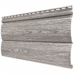 Сайдинг ТехноНиколь Фактур Блок-Хаус Береза 0,229х3 м, 10 шт/упак Сайдинг ТехноНиколь Фактур Блок-Хаус Береза 0,229х3 м, 10 шт/упак