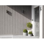 Сайдинг ТехноНиколь Фактур Брус Береза 0,254х3 м, 10 шт/упак