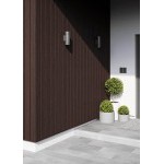 Сайдинг ТехноНиколь Фактур Брус Орех 0,254х3 м, 10 шт/упак