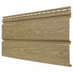 Сайдинг ТехноНиколь Фактур Брус Сосна 0,254х3 м, 10 шт/упак Сайдинг ТехноНиколь Фактур Брус Сосна 0,254х3 м, 10 шт/упак