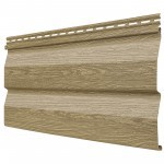 Сайдинг ТехноНиколь Фактур Корабельный брус Сосна 0,229х3 м, 10 шт/упак Сайдинг ТехноНиколь Фактур Корабельный брус Сосна 0,229х3 м, 10 шт/упак