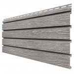 Сайдинг ТехноНиколь Фактур Рейка 50 Береза 0,24х3 м, 10 шт/упак