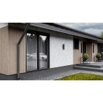 Сайдинг ТехноНиколь Фактур Рейка 50 Кедр 0,24х3 м, 10 шт/упак