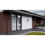 Сайдинг ТехноНиколь Фактур Рейка 50 Орех 0,24х3 м, 10 шт/упак