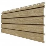 Сайдинг ТехноНиколь Фактур Рейка 50 Сосна 0,24х3 м, 10 шт/упак Сайдинг ТехноНиколь Фактур Рейка 50 Сосна 0,24х3 м, 10 шт/упак