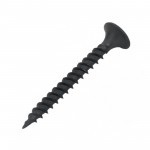 Саморез для гипсокартона Knauf TN острый 3,5х35 мм металл-гипсокартон самонарезающий, 500 шт/упак