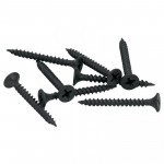 Саморез для гипсокартона Knauf TN острый 3,5х35 мм металл-гипсокартон самонарезающий, 500 шт/упак