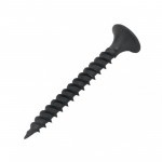 Саморез для гипсокартона Knauf TN острый 3,5х45 мм металл-гипсокартон самонарезающий, 1000 шт/упак