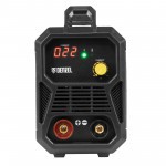 Инверторный сварочный аппарат Denzel 160 А, DM-160 Standart