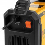 Инверторный сварочный аппарат Denzel 160 А, DM-160 Standart