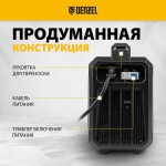 Инверторный сварочный аппарат Denzel 220 А, DM-220 Standart