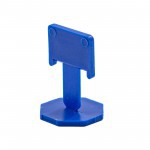 Система выравнивания плитки СВП Зажим Флажок 1,0 мм, 100 шт/упак Система выравнивания плитки СВП Зажим Флажок 1,0 мм, 100 шт/упак