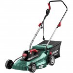 Газонокосилка сетевая Зубр 2000 Вт ГСЦ-42-2000 Газонокосилка сетевая Зубр 2000 Вт ГСЦ-42-2000