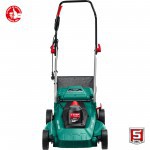 Газонокосилка сетевая Зубр 2000 Вт ГСЦ-42-2000