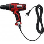 Дрель-шуруповерт сетевая Зубр 500 Вт ДШ-М3-500-2