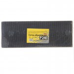 Сетка абразивная карбид кремния Р240, 105х280 мм РемоКолор 10 шт, упак Сетка абразивная карбид кремния Р240, 105х280 мм РемоКолор 10 шт, упак