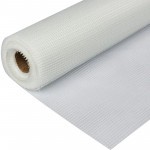 Сетка стеклотканевая малярная SDM SD-Glass Prof, ячейка 2х2 мм, 45 гр/м2, 1х10 м, рул