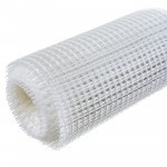 Сетка стеклотканевая штукатурная SDM SD-Glass Prof, ячейка 5х5 мм, 65 гр/м2, 1х50 м, рул