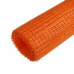 Сетка для стяжки и кладки стеклотканевая SD-Glass Prof, ячейка 10х10 мм, 90 гр/м2, 1х10 м, рул Сетка для стяжки и кладки стеклотканевая SD-Glass Prof, ячейка 10х10 мм, 90 гр/м2, 1х10 м, рул