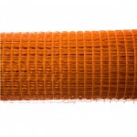 Сетка для стяжки и кладки стеклотканевая SD-Glass Prof, ячейка 10х10 мм, 90 гр/м2, 1х10 м, рул