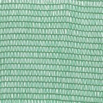 Сетка фасадная защитная SDM зеленая, 35 г/м2, 3х50 м, рул