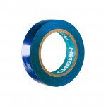 Изолента Сибин ПВХ синяя, 15 мм, 10 м, шт