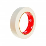 Лента малярная SDM Prof крепированная бумажная ТУ, 30 мм, 50 м (+- 25%), шт Лента малярная SDM Prof крепированная бумажная ТУ, 30 мм, 50 м (+- 25%), шт