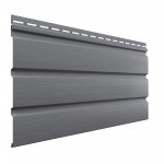 Софит ТехноНиколь Оптима без перфорации Бруния 3 м, 10 шт/упак Софит ТехноНиколь Оптима без перфорации Бруния 3 м, 10 шт/упак