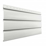 Софит ТехноНиколь Оптима без перфорации Жасмин 3 м, 10 шт/упак