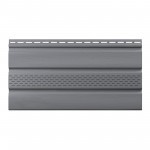 Софит ТехноНиколь Оптима частично перфорированный Бруния 3 м, 10 шт/упак