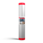 Стеклохолст малярный ТехноНиколь NG 40 1х50 м, рул Стеклохолст малярный ТехноНиколь NG 40 1х50 м, рул