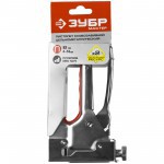 Степлер, тип скобы №53, 4-14мм, ЗУБР, шт