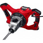 Миксер строительный Зубр 1400 Вт, 2 скорости, МР-1400-2