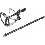 Миксер строительный Зубр 1050 Вт, 2 скорости, МР-1050-1