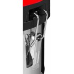 Пылесос строительный Зубр 1400 Вт 20 л ПУ-20-1400 М3