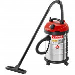 Пылесос строительный Зубр 1400 Вт 30 л ПУ-30-1400 М3